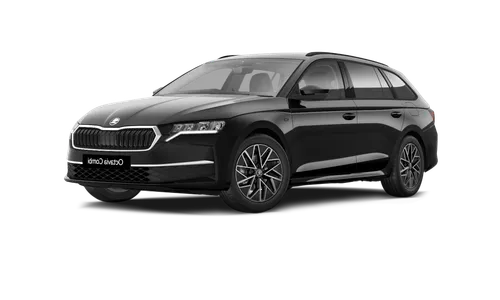 Skoda Skoda Octavia Combi 2.0 TDI 110kW DSG  Combi im Auto Abo von FINN