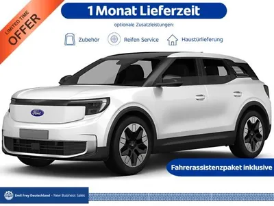 Ford Ford Explorer Extended Range RWD BEV BASIS 286PS 210KW 🌍​ Elektrisiert 🌍 im Auto Abo von LeasingMarkt.de