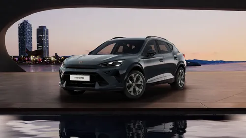 Cupra Cupra Formentor 2.0 TDI 150 PS 7-Gang-DSG im Auto Abo von Autopark Hackerott