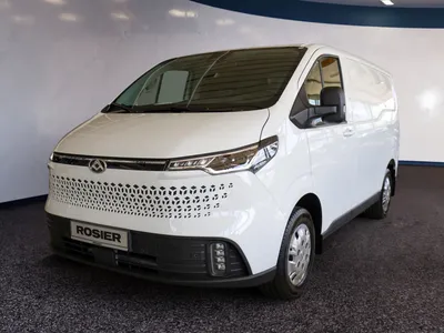 Maxus MAXUS eDELIVER 7 KA L1H1 77 kW/h im Auto Abo von Autohaus Rosier