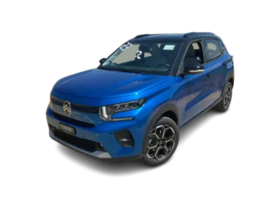 Citroen CITROEN C3 1.2 Hybrid Edition Tricolore im Auto Abo von CARIFY