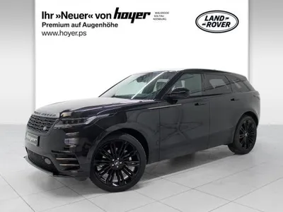 Land Rover Land Rover Range Rover Velar 3.0 D300 DYNAMIC HSE AWD im Auto Abo von LeasingMarkt.de