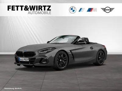 BMW BMW Z4 sDrive20i M Sport|Memory|Harman/Kardon|DA&PA im Leasing von Null-Leasing