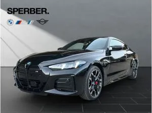 BMW BMW 4er M440d im Auto Abo von Faaren