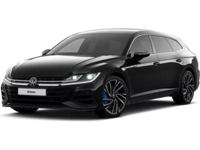 VW Volkswagen Arteon Shooting Brake R 2.0 TSI DSG 4 Motion im Auto Abo von LeasingMarkt.de