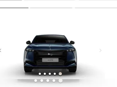DS DS Automobiles DS 8 Pallas 230 PS incl. Wallbox im Auto Abo von LeasingMarkt.de
