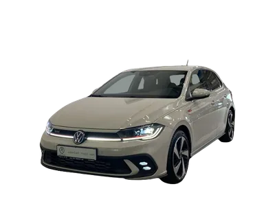 VW Volkswagen Polo GTI 2.0 TSI DSG / Navi LED ACC im Auto Abo von Faaren