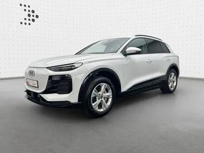 Audi Audi Q6 e-tron 🔌🔌🔌*AudiSound*LED*360°*Privacy*Sportsitze* im Auto Abo von LeasingMarkt.de