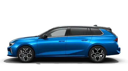 Opel Opel Astra ST (manuelles Getriebe) im Auto Abo von Sorglos günstig fahren