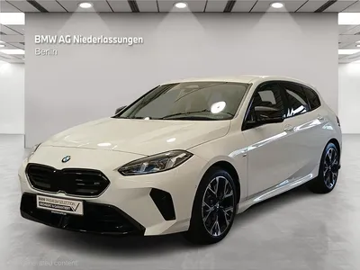 BMW BMW M135 xDrive Head-Up LiCoProf HiFi h/k DA+ PA+ im Leasing von Null-Leasing