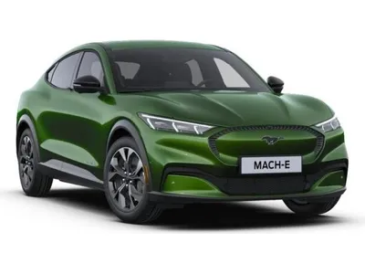 Ford Ford Mustang Mach-E ⚡Top-Kracher! Keine Überführungskosten – Nur kurze Zeit! ⚡ im Auto Abo von LeasingMarkt.de