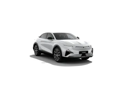 Alpine Alpine A390 GT – 400 PS | 2,99 % ZINS FÜR GROSSKUNDEN mit Ganzjahresreifen im Leasing von LeasingMarkt.de