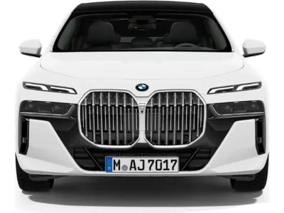 BMW BMW 740 🔥VORFÜHRWAGENAKTION⚡️ im Auto Abo von LeasingMarkt.de