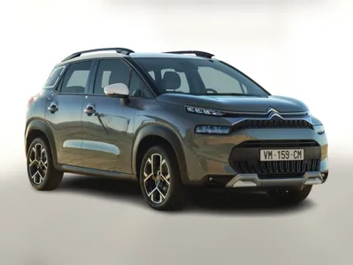 Citroen C3 Aircross 110 Shine Nav Kam PDC Keyl Allwetter Auto-Abo privat im Auto Abo von Autohaus Tabor