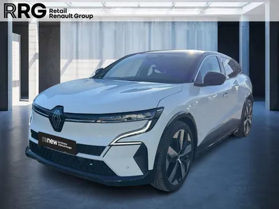 Renault Renault R 5 5 E-Tech Roland-Garros 150 Comfort Range im Leasing von 9drive