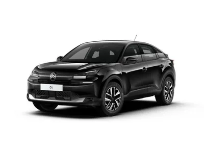 Citroen Citroën C4 Hybrid 145 Doppelkupplung 6-Gang PLUS im Leasing von LeasingMarkt.de
