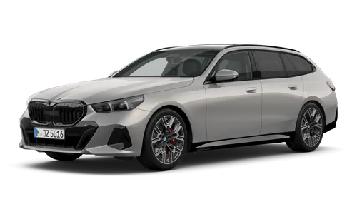 BMW BMW 5er Touring 540d xDrive Touring A im Auto Abo von FINN
