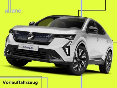 Renault Renault Rafale Full Hybrid E-Tech 200 Techno im Leasing von Null-Leasing