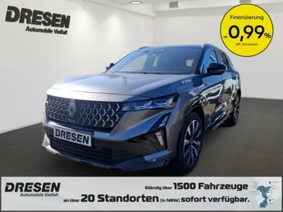 Renault Renault Austral 💥SUMMER-SALE💥Techno Full Hybrid E-Tech 200 BEHEIZBARE FRONTSCHEIBE LENKRAD-u.SITZHEIZUNG FAMILIENPAK im Leasing von LeasingMarkt.de