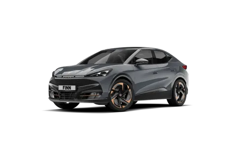Cupra Cupra Tavascan 210 kW / (286 PS) / 77 kWh im Auto Abo von FINN