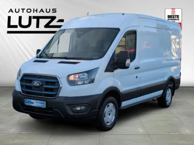 Ford Ford Transit BEV 350 L2 68kWh Trend *Sofort Verfügbar* im Leasing von LeasingMarkt.de