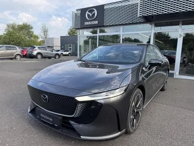 Mazda Mazda 6e EV Elektro Heckantrieb Takumi LEDER/360°/SONY/PANORAMADACH im Auto Abo von LeasingTime
