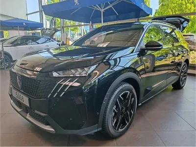 Peugeot Peugeot 5008 GT Benzin Mild-Hybrid 145 ❗HAMMER AUSSTATTUNG, ALLWETTERREIFEN ❗ im Auto Abo von LeasingMarkt.de