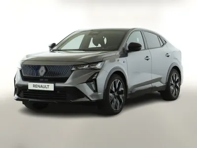 Renault Rafale PHEV Esprit Alpine Matrix Pano HUD Kam360 im Auto Abo von Autohaus Tabor