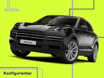 Porsche Porsche Cayenne 3.0 V6 Tiptronic - frei konfigurierbar! im Auto Abo von LeasingMarkt.de