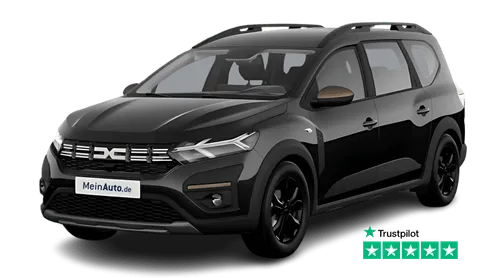 Dacia Dacia Jogger TCe 110 Extreme 5-Sitzer im Auto Abo von MeinAuto