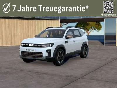 Dacia Dacia Bigster TCe 140 Extreme im Leasing von Null-Leasing