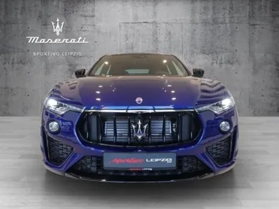 Maserati Maserati Levante Gran Sport S Q4 im Auto Abo von LeasingMarkt.de