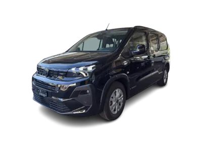 Peugeot PEUGEOT Rifter Long 1.5 BlueHDi 130 Family Edition im Auto Abo von CARIFY