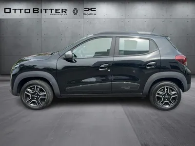 Dacia Dacia Spring Essential ELEKTRO ⚡️ KLIMA/KAMERA/NAVI 🤩 SONDERAKTION 🛒 SOFORT VERFÜGBAR ❗️❗️❗️ im Leasing von LeasingMarkt.de