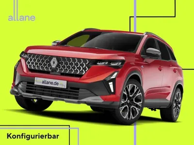 Renault Renault Austral 150 Evolution Automatik - nur für berechtigte Kundenartenfrei konfigurierbar! im Leasing von LeasingMarkt.de