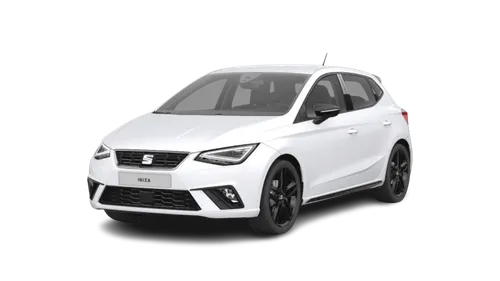 Seat Seat Ibiza im Auto Abo von Faaren