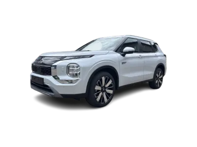 Mitsubishi MITSUBISHI Outlander 2.4 PHEV Intense 4x4 im Auto Abo von CARIFY