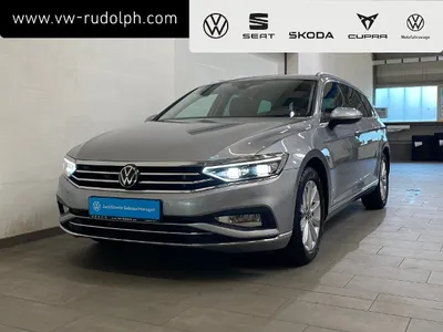 VW Volkswagen Passat Variant 2.0 TDI DSG Elegance / Navi RFK im Auto Abo von Faaren