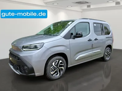 Toyota Toyota Proace City Verso im Auto Abo von Faaren