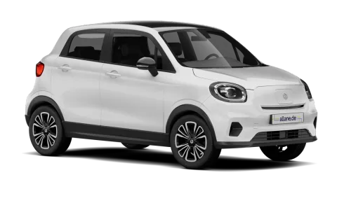 Leapmotor Leapmotor T03 Design im Auto Abo von Allane