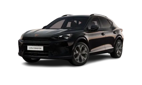 Cupra CUPRA Formentor im Auto Abo von Movver