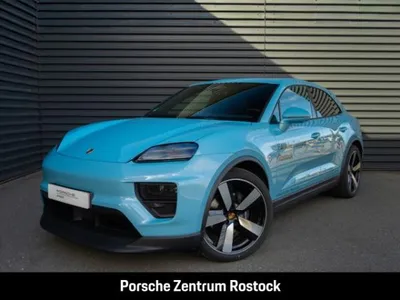 Porsche Porsche Macan Gewerbeleasing mit 0,25% 💲 im Leasing von LeasingMarkt.de