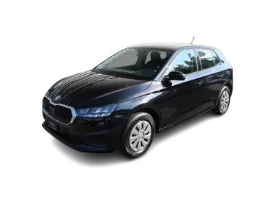 Skoda SKODA FABIA im Auto Abo von CARIFY