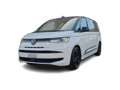 VW VW Multivan 2.0 TDI Life Edition DSG im Auto Abo von CARIFY