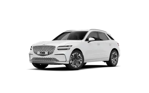 Genesis Genesis Electrified GV70 180 kW Heck- und 180 kW Frontmotor im Auto Abo von FINN