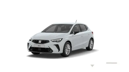 Seat Seat Ibiza "FR 115" ++AKTION LOYAL++ 1.0 TSI (  [...] im Leasing von Null-Leasing