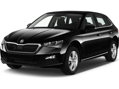 Skoda Skoda Scala Drive 1,0 TSI 85 kW 7-Gang automat. im Auto Abo von LeasingMarkt.de