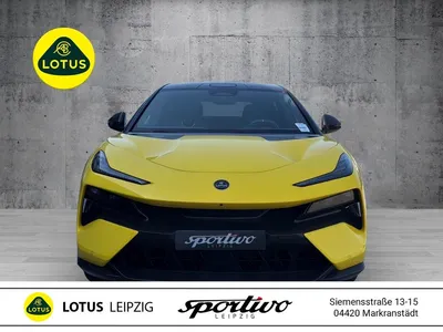 Lotus Lotus Eletre R *Sonderleasing* *Lotus Leipzig* im Auto Abo von Null-Leasing