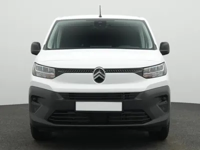 Citroen Citroën Berlingo BlueHDi 100 Top Ausstattung Kastenwagen im Auto Abo von LeasingMarkt.de