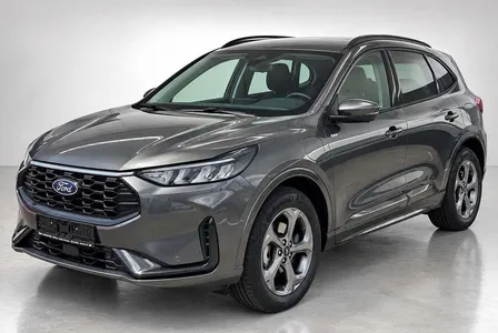 Ford Ford Kuga Plug-In Hybrid ST-Line im Leasing von Null-Leasing